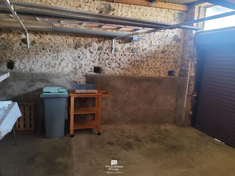 Maison - 197 m² - 6 pièces