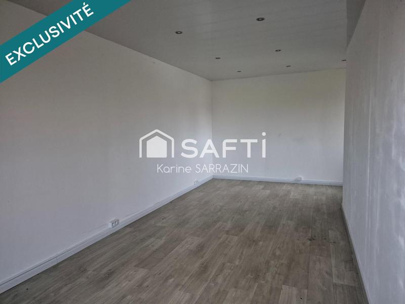 Local commercial - 490 m² - 5 pièces