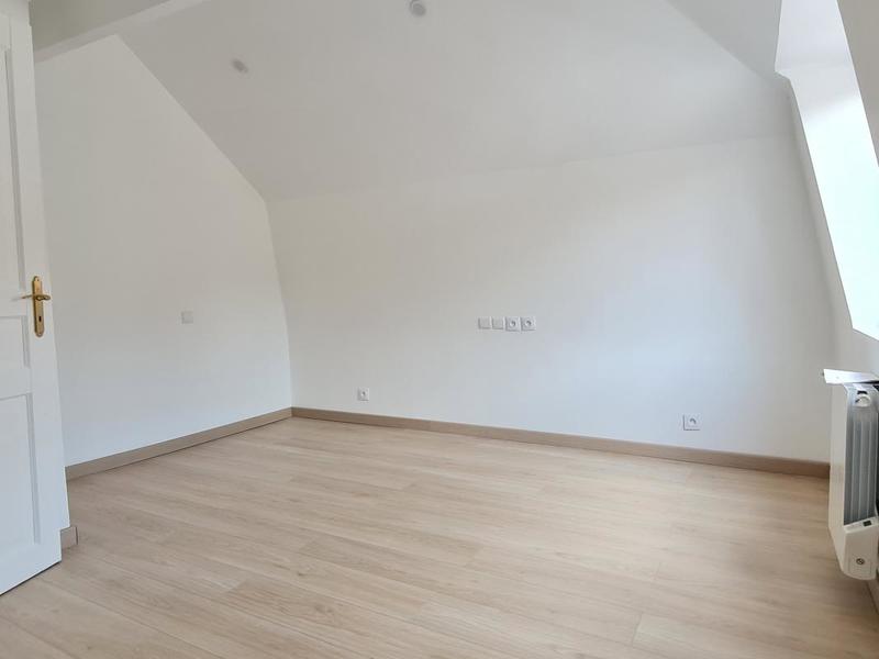 Maison - 46 m² - 3 pièces