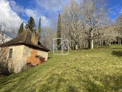 Maison - 170 m² - 7 pièces