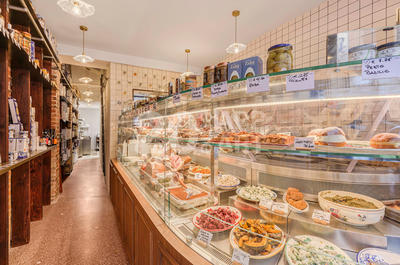 Local commercial - 52 m²