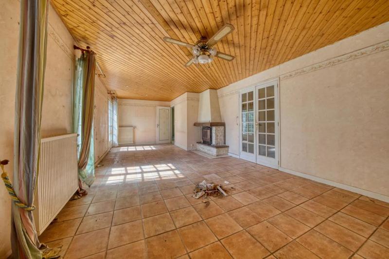 Maison - 131 m² - 9 pièces