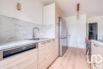 Appartement - 74 m² - 4 pièces