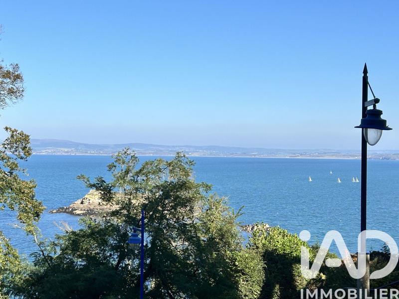 Maison - 66 m² - 5 pièces