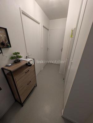 Appartement - 53 m² - 3 pièces