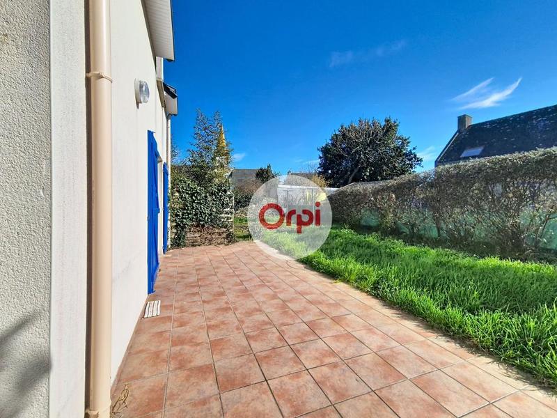 Maison - 82 m² - 3 pièces