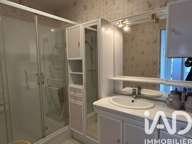 Appartement - 75 m² - 4 pièces