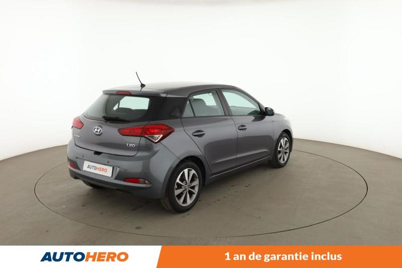 Hyundai i20 1.2 Edition 1 84 ch