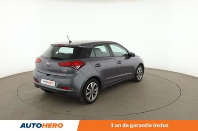 Hyundai i20 1.2 Edition 1 84 ch