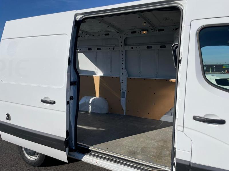 Renault Master III L2h2 Dci 135 Grand Confort F3500