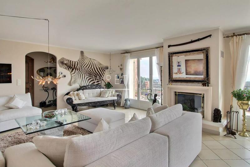 Villa - 167 m² - 5 pièces