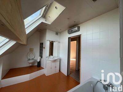 Maison de campagne - 200 m² - 7 pièces