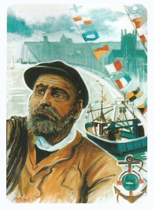 Saint-Pierre des Marins