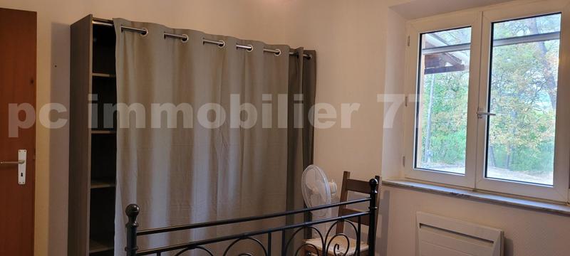 Maison - 79 m² - 3 pièces