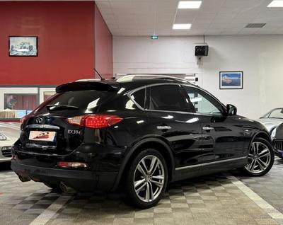 Infiniti Ex 30d 238ch Gt Premium Ba