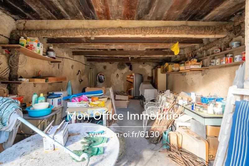 Maison - 136 m² - 4 pièces