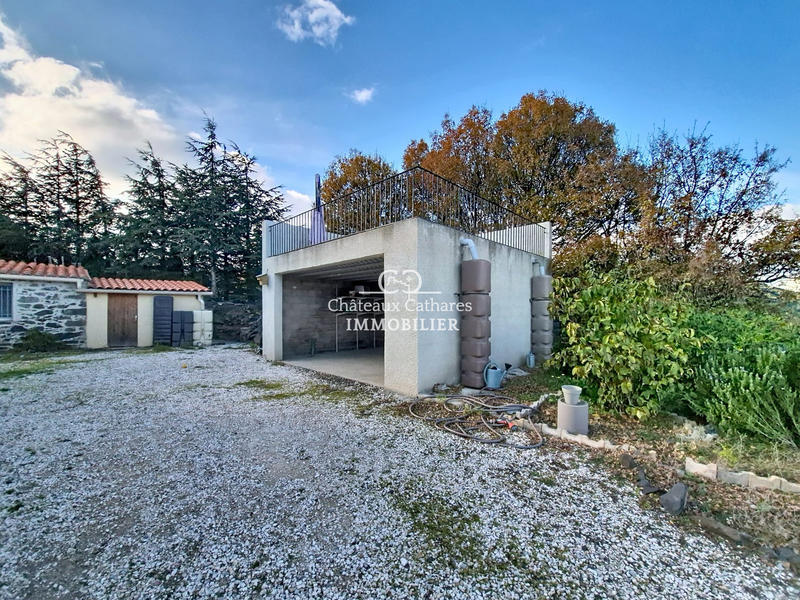 Maison - 178 m² - 6 pièces