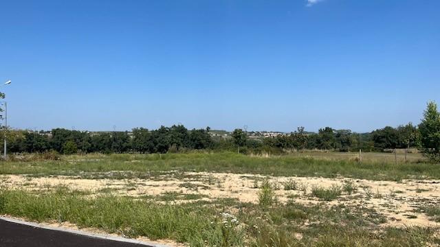 Terrain constructible - 700 m²