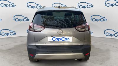 Opel Crossland X 1.5 CDTi 120 Eat6 Elegance - Automatique
