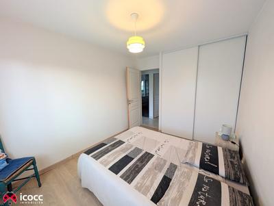 Maison - 78 m² - 4 pièces