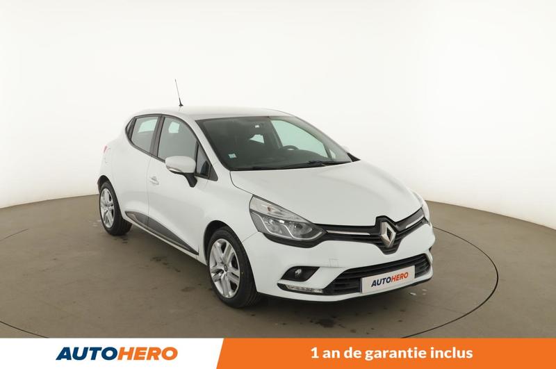 Renault Clio 1.5 dCi Energy Business 90 ch