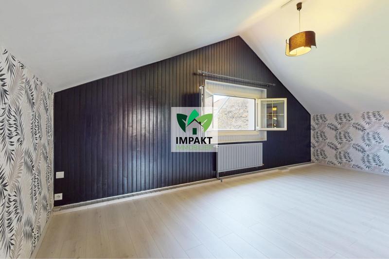 Maison ancienne - 166 m² - 4 pièces