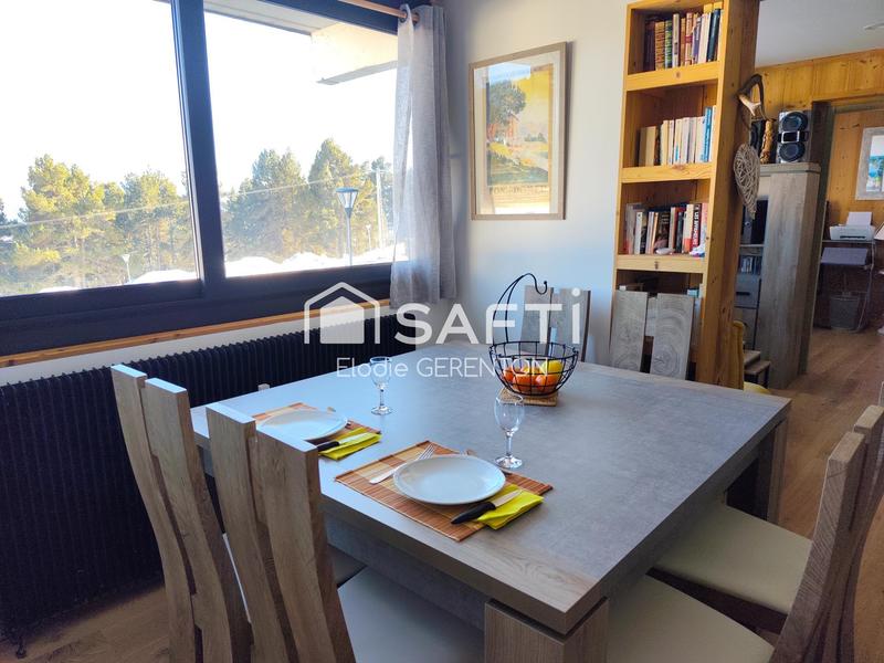 Appartement - 79 m² - 4 pièces