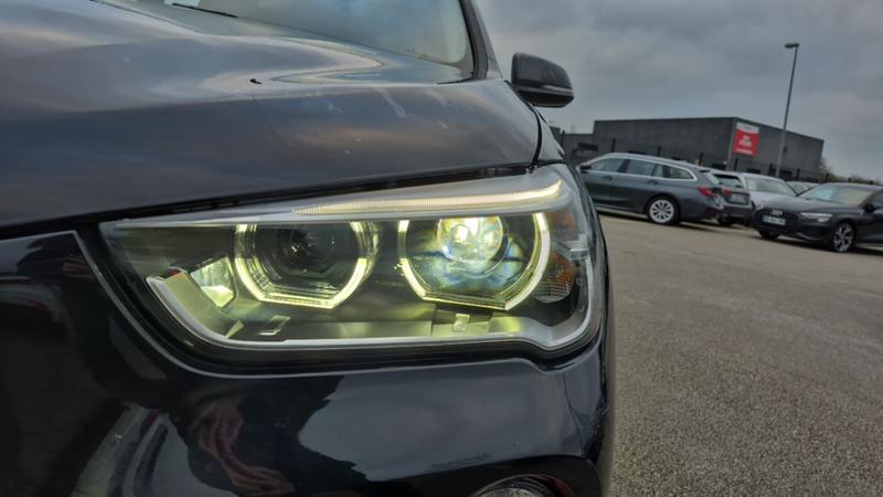 Bmw X1 F48 Sdrive 16d 116 Ch Business Design