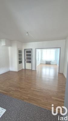 Maison de ville - 108 m² - 4 pièces