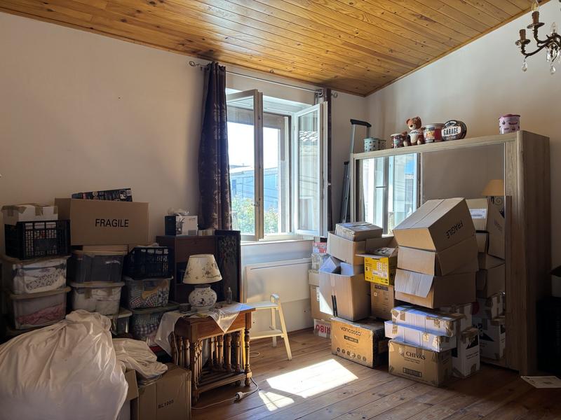 Maison - 73 m² - 3 pièces