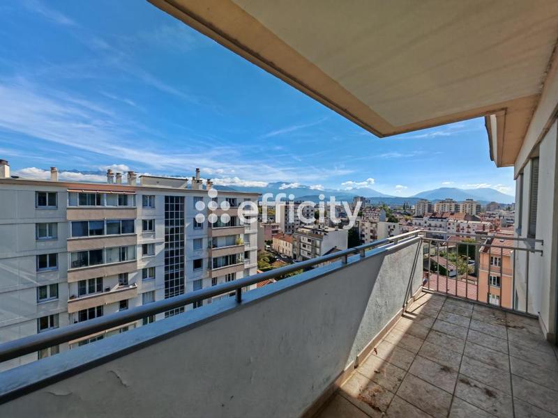 Appartement - 78 m² - 4 pièces