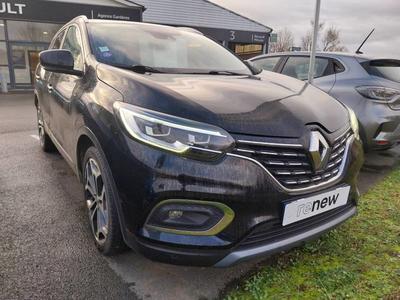 Renault Kadjar TCe 140 Edc Techno