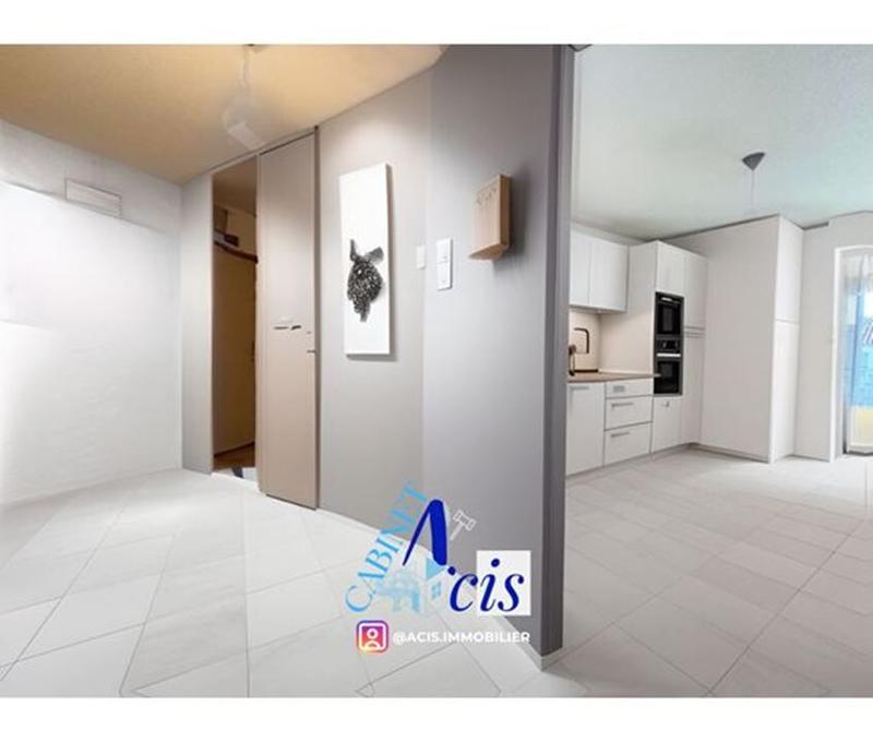 Appartement - 100 m² - 4 pièces