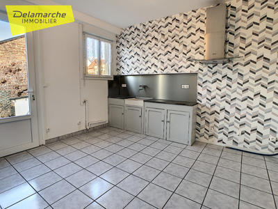Maison - 79 m² - 3 pièces