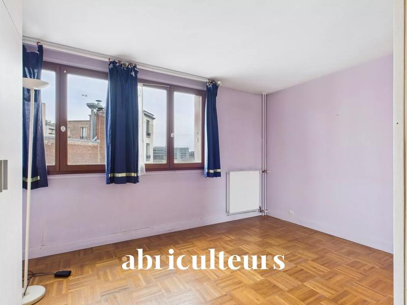 Appartement - 54 m² - 2 pièces