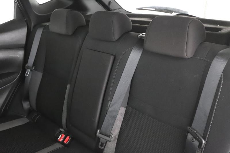 Nissan Qashqai 1.2 Dig-T 115 ch