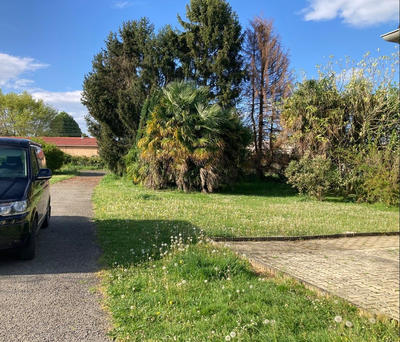 Maison - 106 m² - 4 pièces