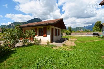 Maison - 45 m² - 2 pièces