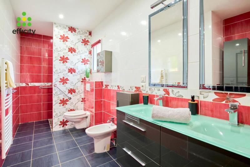 Maison d'architecte - 204 m² - 5 pièces