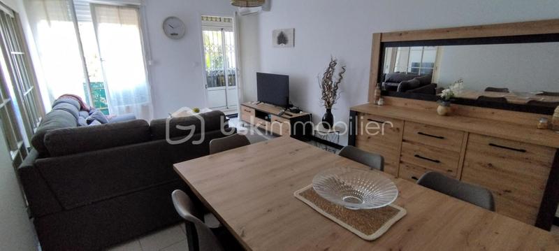 Appartement - 72 m² - 4 pièces