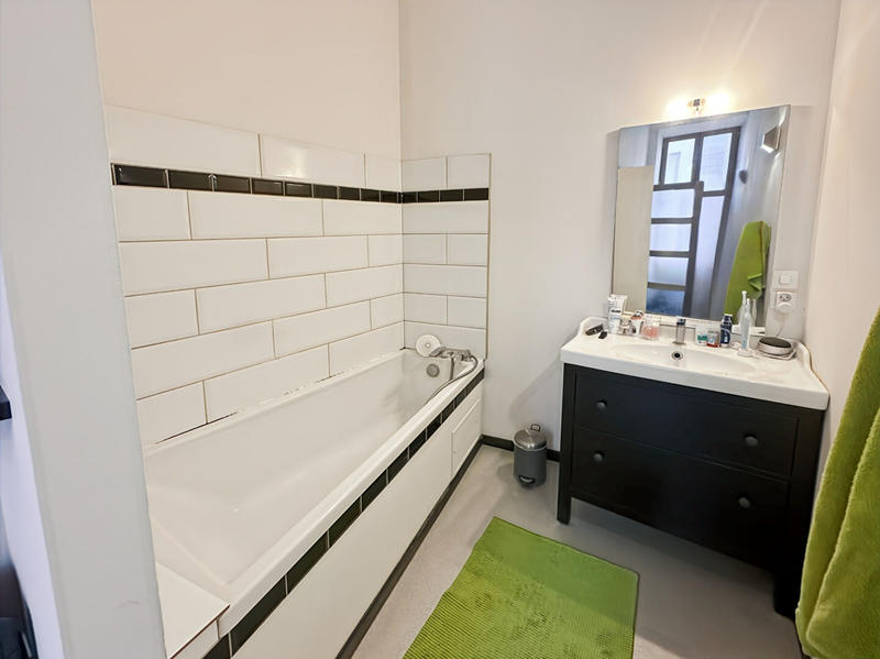 Maison - 69 m² - 4 pièces