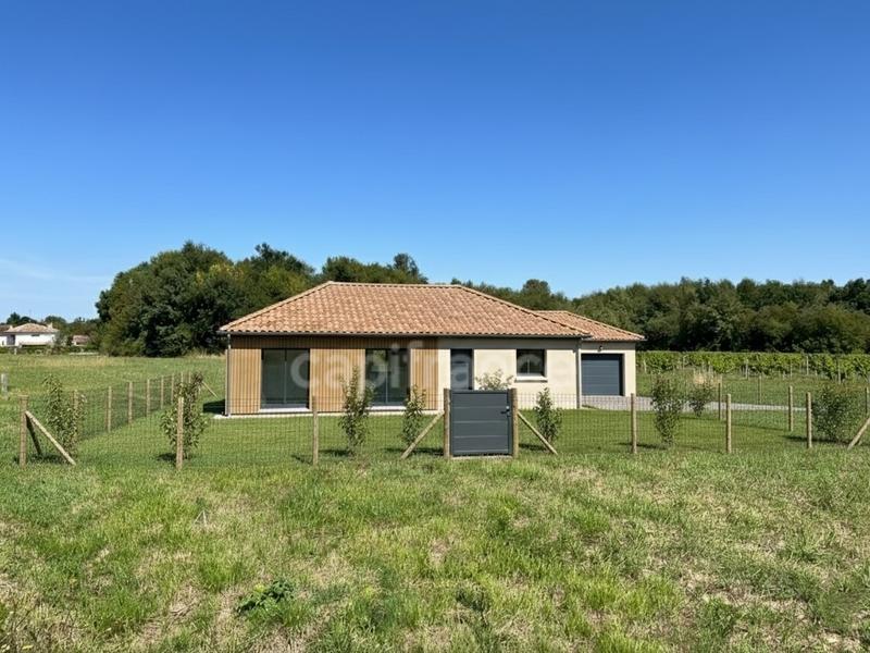 Terrain constructible - 747 m²
