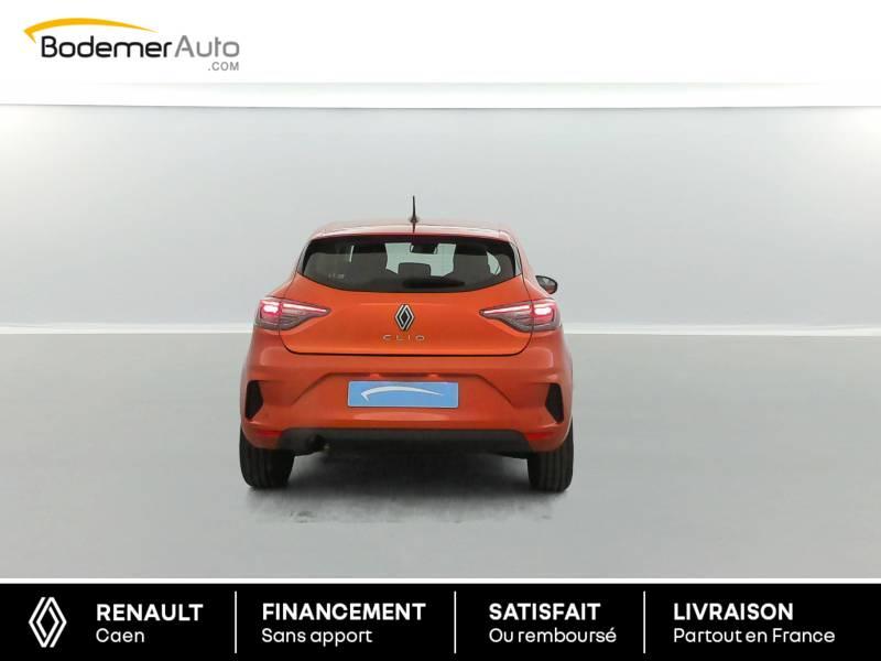 Renault Clio TCe 90 ch Gsr2 Evolution