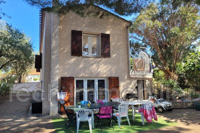 Villa - 138 m² - 5 pièces