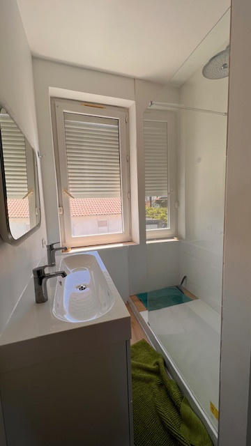 Maison - 97 m² - 4 pièces