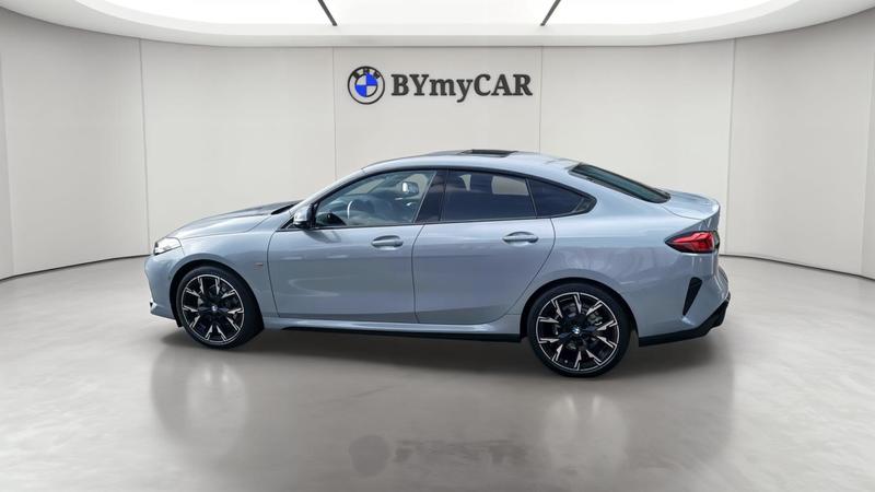 Bmw Série 2 Gran Coupé F74 220 170 ch Dkg7 m Sport