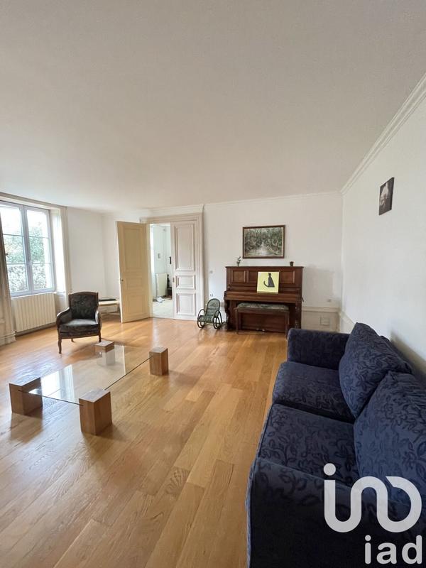 Maison de campagne - 298 m² - 8 pièces