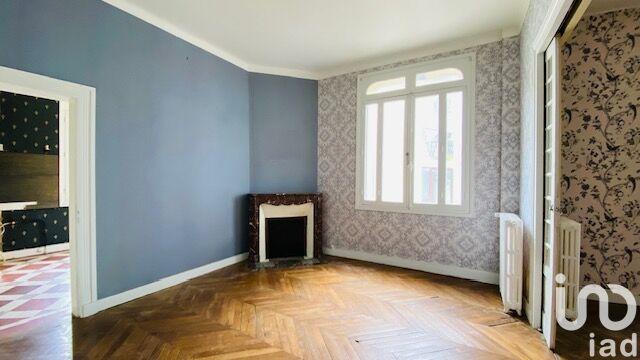 Maison - 172 m² - 5 pièces