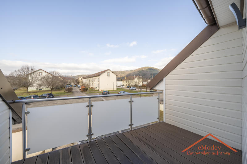 Villa - 145 m² - 6 pièces