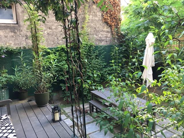 Appartement - 99 m² - 4 pièces